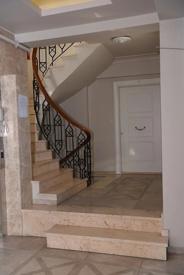Taksim Center Residence Istanbul 0*,  Tyrkiet