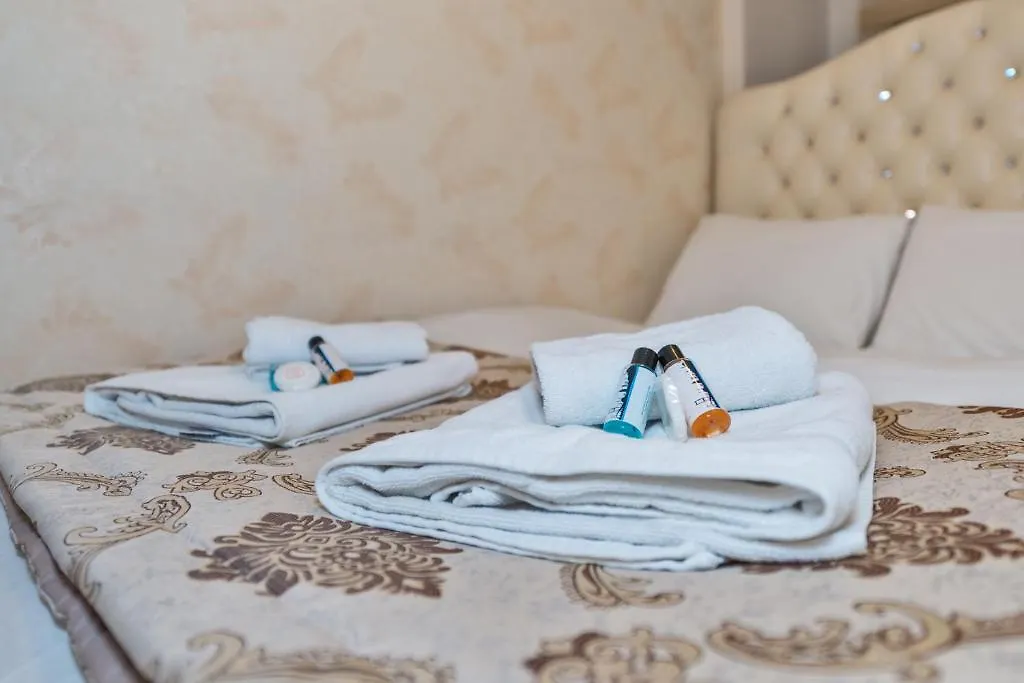 Taksim Center Residence Istanbul