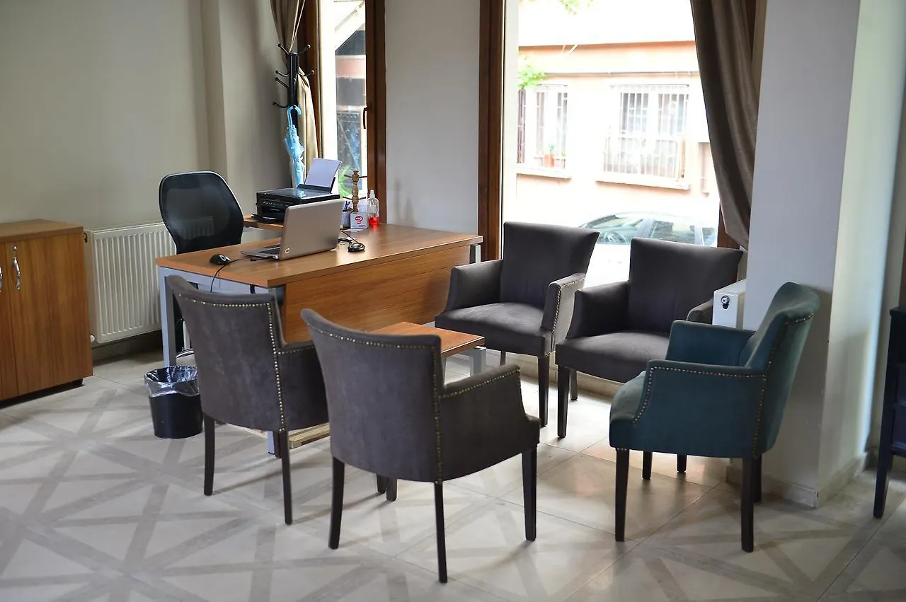 Taksim Center Residence Istanbul Tyrkiet