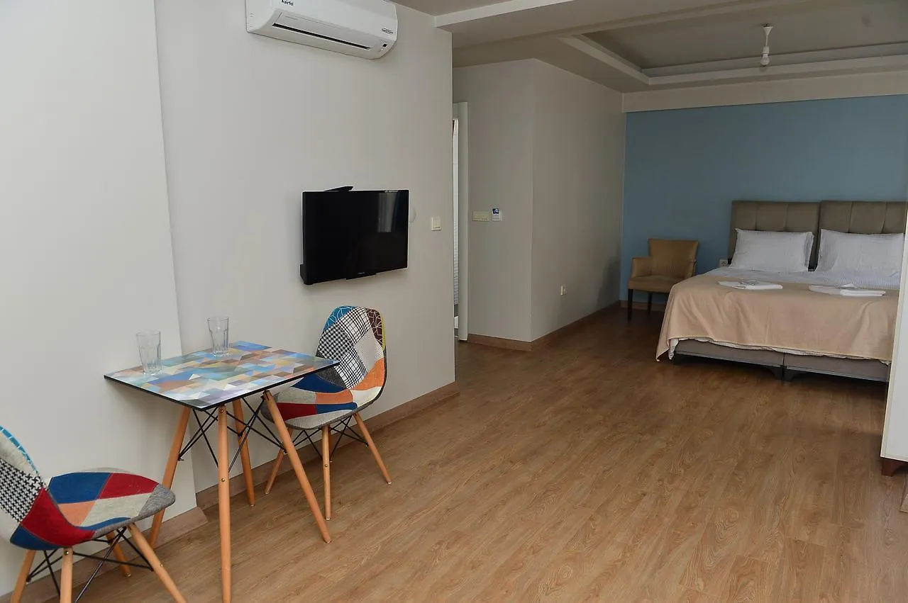 Lejlighed Taksim Center Residence Istanbul