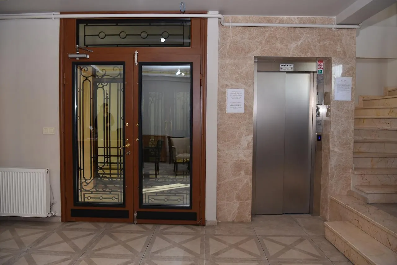 Taksim Center Residence 伊斯坦布尔