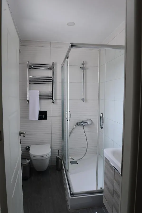 Taksim Center Residence 伊斯坦布尔