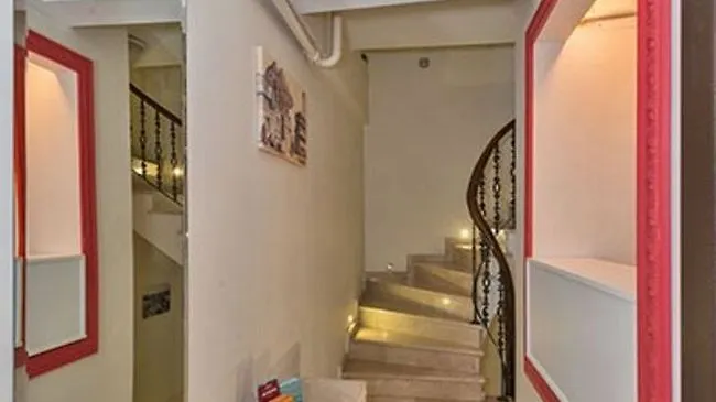 Taksim Center Residence 伊斯坦布尔